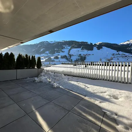 Apartamento Sonnseit 21 *