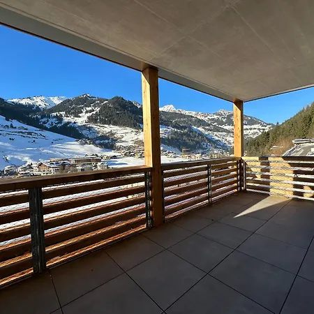 Sonnseit 21 * Großarl