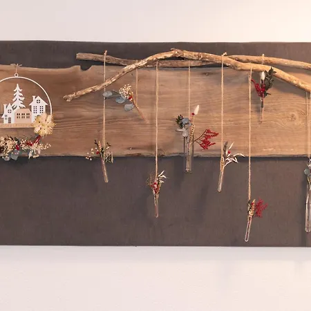 Apartment Sonnseit 21 Großarl