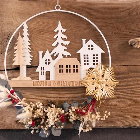 Sonnseit 21 * Großarl