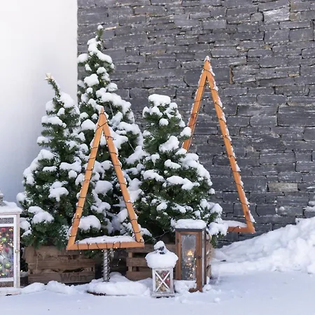 Sonnseit 21 Apartment