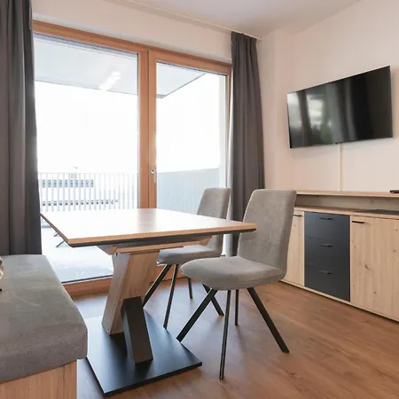 Sonnseit 21 アパート *