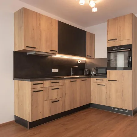 Apartment Sonnseit 21 *