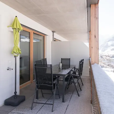 Sonnseit 21 Apartamento