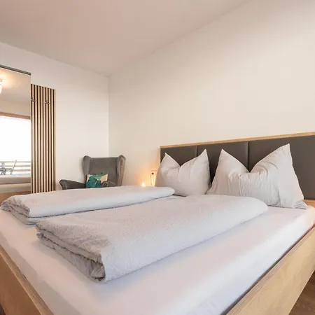 Apartamento Sonnseit 21