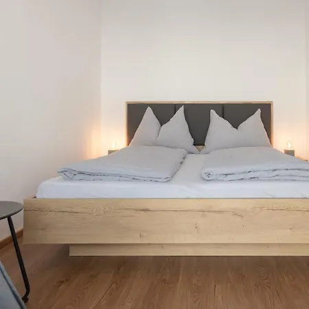 Apartamento Sonnseit 21