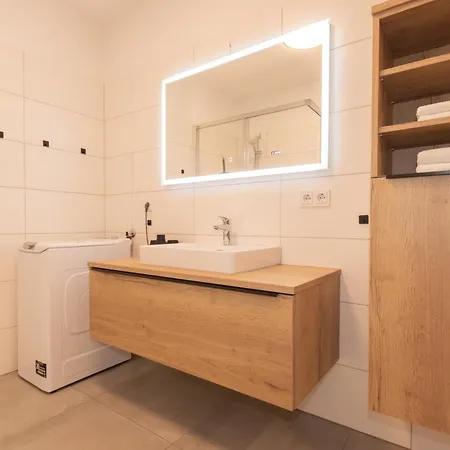 Sonnseit 21 Apartamento *