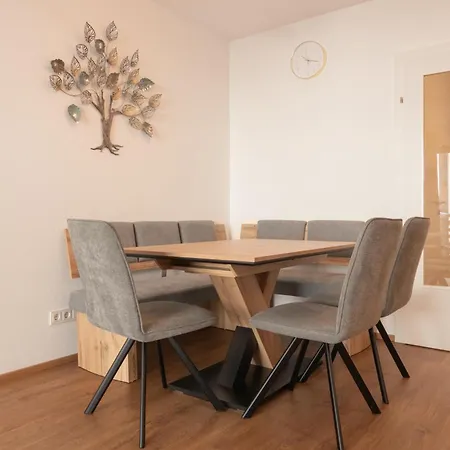 Apartment Sonnseit 21 *