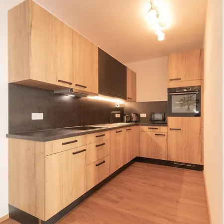 Sonnseit 21 Apartamento