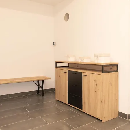 Sonnseit 21 Apartment Großarl