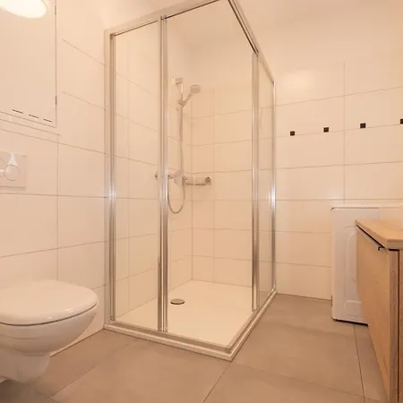 Apartamento Sonnseit 21 Grossarl