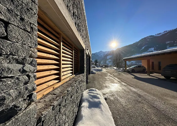 Sonnseit 21 Grossarl