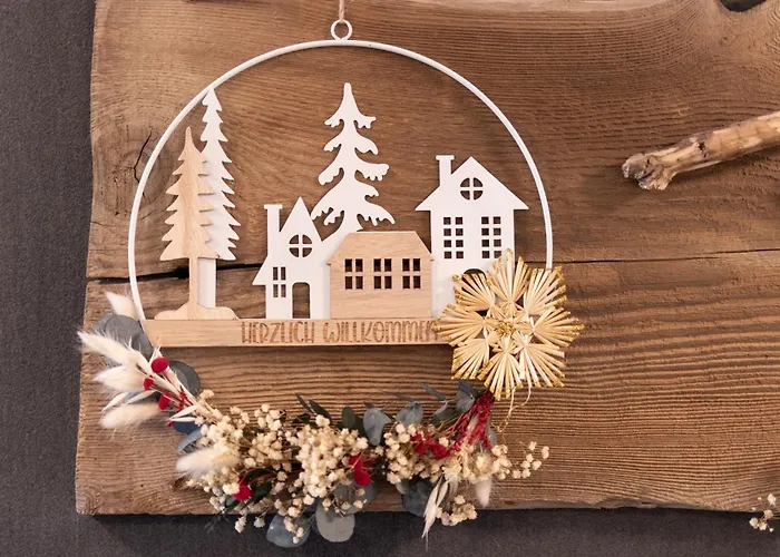 Sonnseit 21 * Grossarl