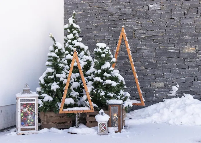 Sonnseit 21 Apartment