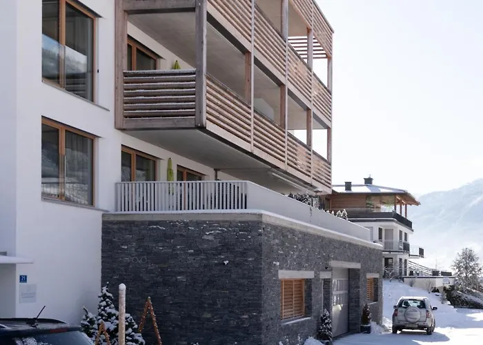 Sonnseit 21 Grossarl