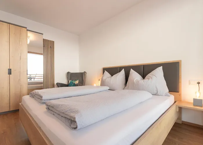 Apartament Sonnseit 21