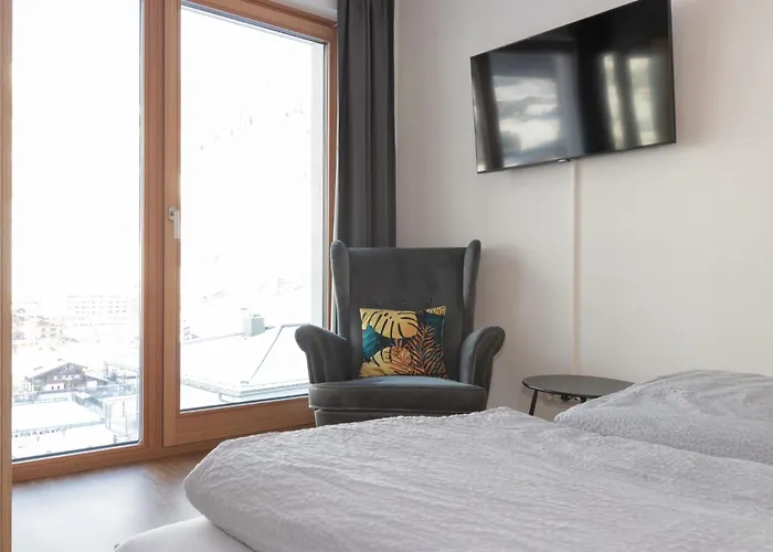 Sonnseit 21 * Grossarl