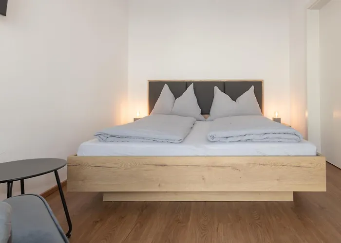 Apartament Sonnseit 21