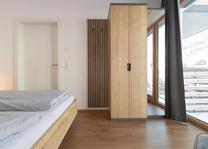 Sonnseit 21 Grossarl