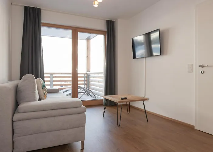 Sonnseit 21 * Grossarl