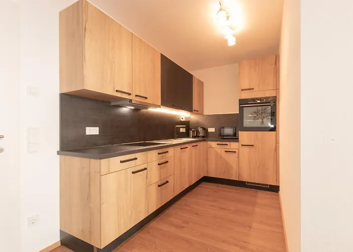 Sonnseit 21 Apartament