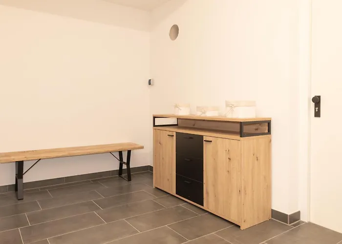 Sonnseit 21 Apartament Grossarl