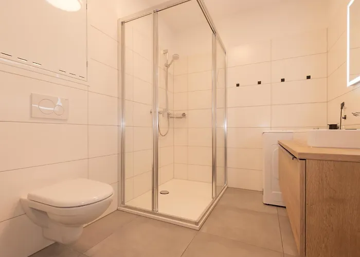 Apartament Sonnseit 21 Grossarl