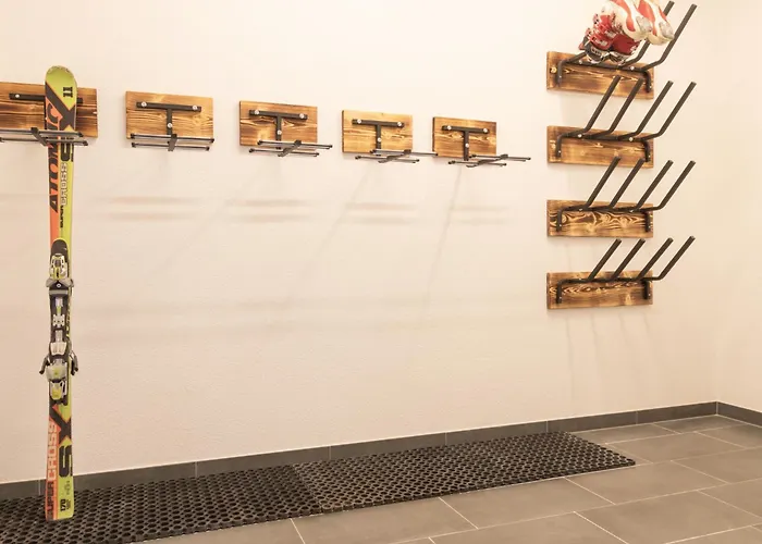 Sonnseit 21 Grossarl