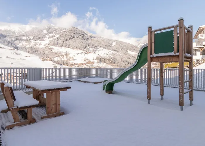 Sonnseit 21 * Grossarl